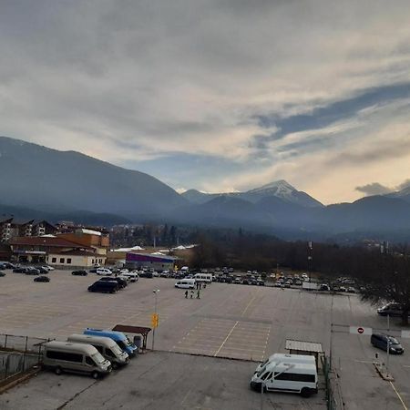 Gondola Lift Apartment 5402 Bansko Exteriér fotografie